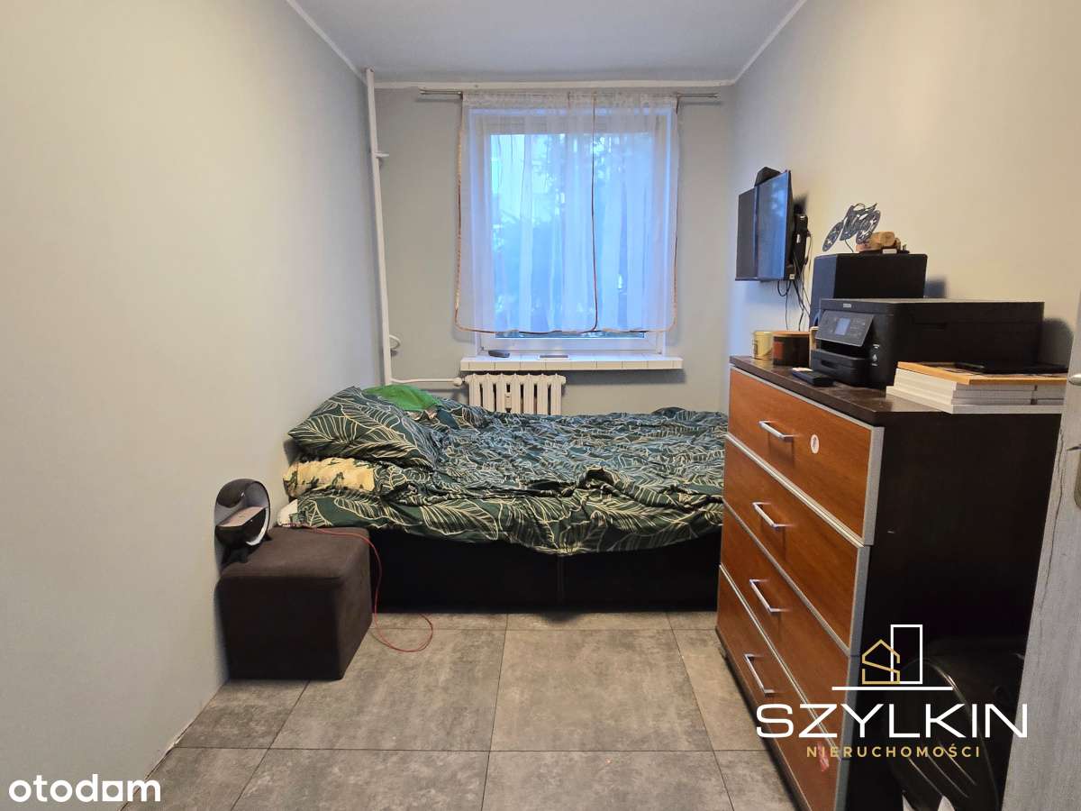 Na sprzedaż mieszkanie w Sulechowie.-5