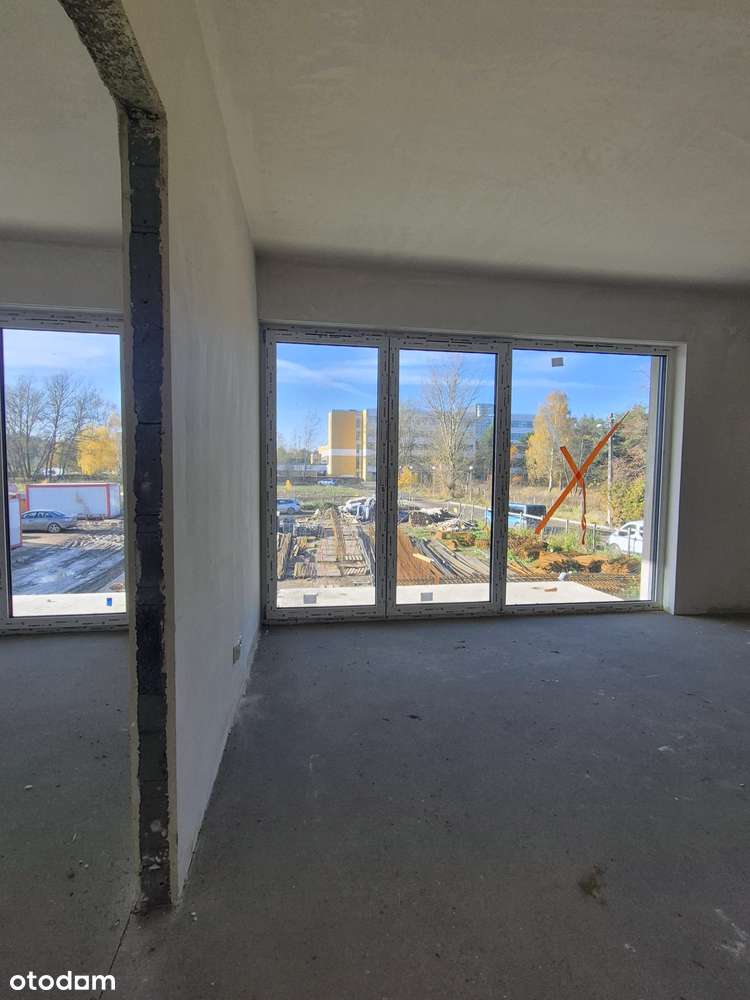 3 pokoje | 38 m2 | Kameralne osiedle | BEZ PROWIZJI-10