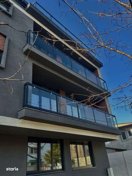 Apartament 3 camere - zona C. Brancoveanu (Budimex)