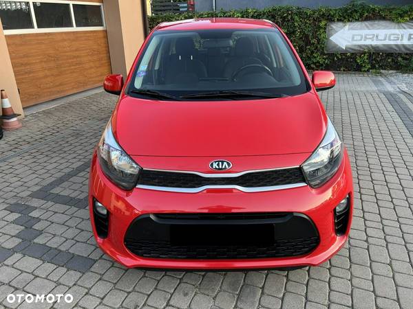 Kia Picanto 1.0 M - 2