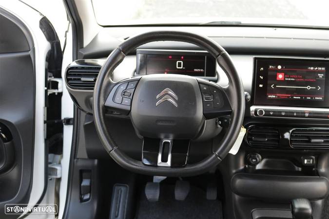 Citroën C4 Cactus 1.2 PureTech Feel - 25