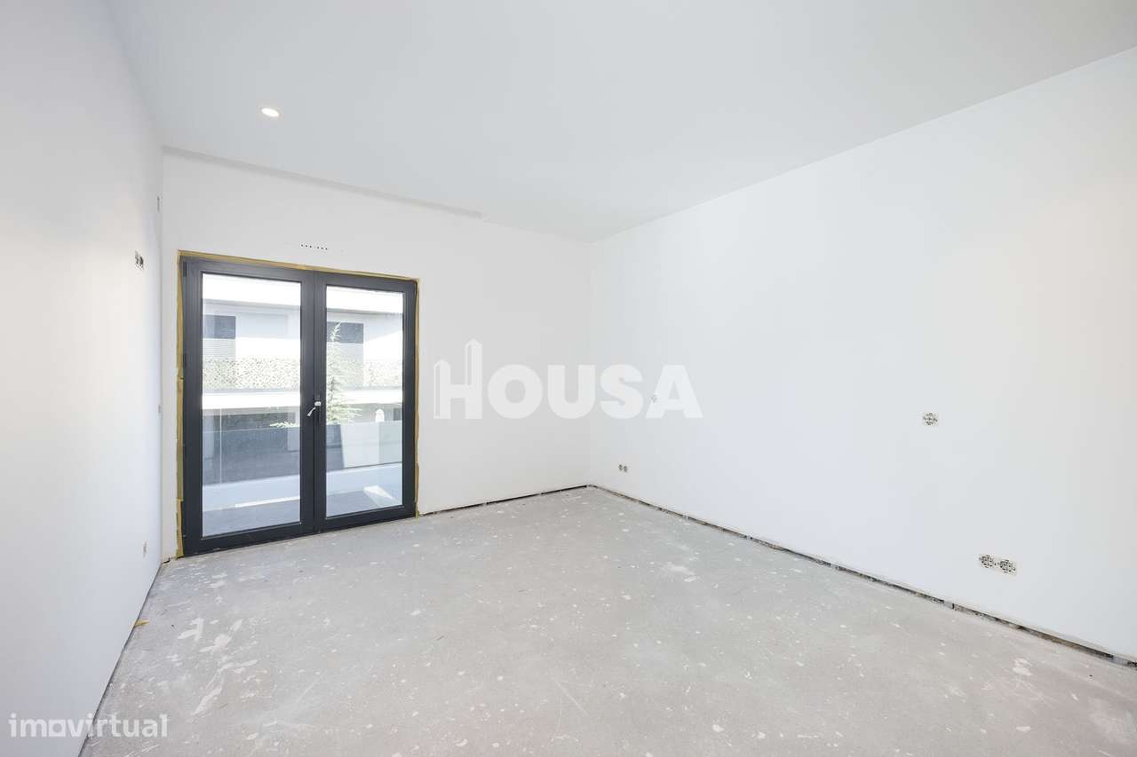 Moradia T3 Nova na Touria-13