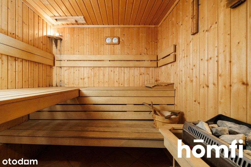 Dom Góralski z Tarasem i Sauną / Gliczarów Górny - Pełny obrazek: 5/20