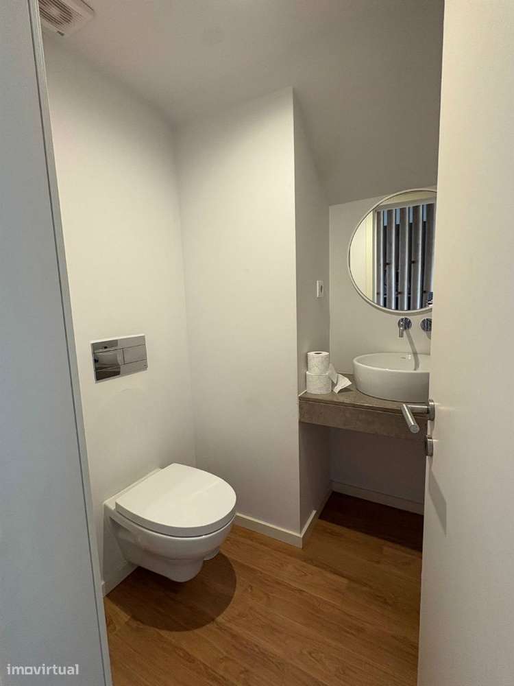 Moradia Geminada T3 Venda em Lemenhe, Mouquim e Jesufrei,Vila Nova de-5