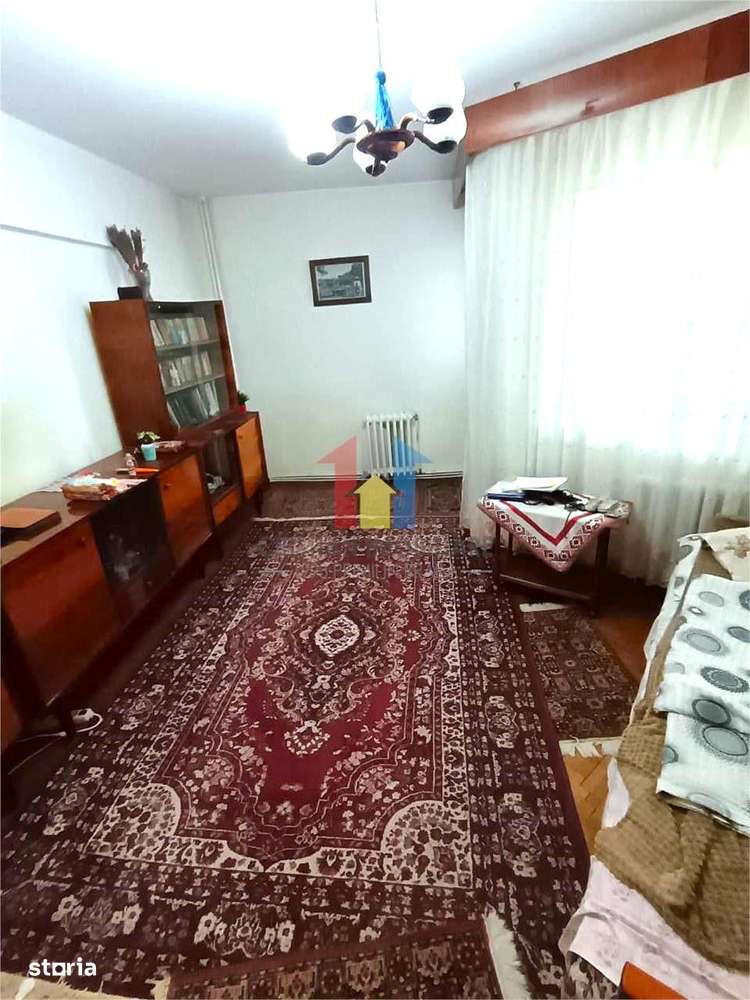 Faceti o Oferta! Hexagoane 3 camere 96 mp vedere la Dunare etaj interm - Imagine principală: 2/10