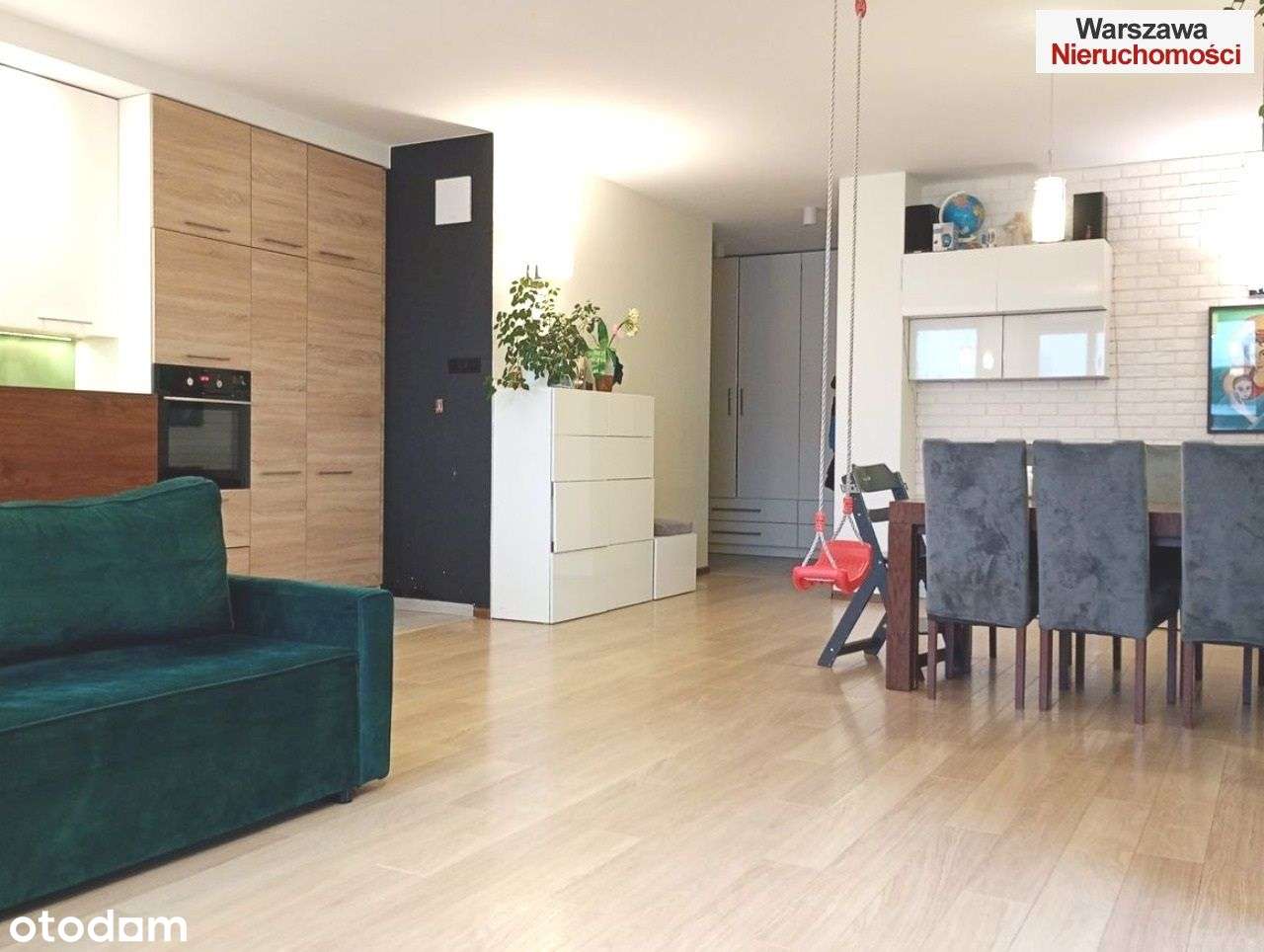 Ciche,Słoneczne 4 Pokoje,2Odzielne Garaże !!!!-7