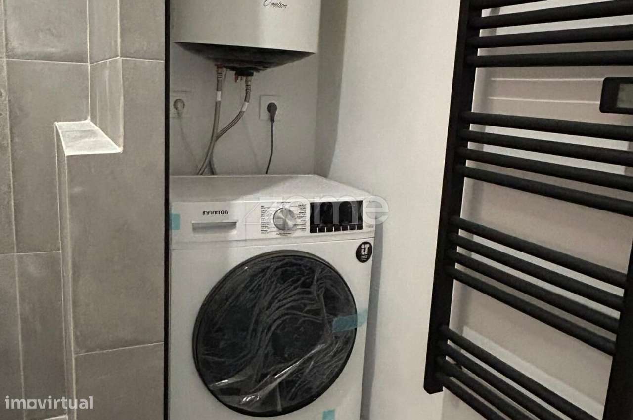 Apartamento T1, Monte Estoril-15