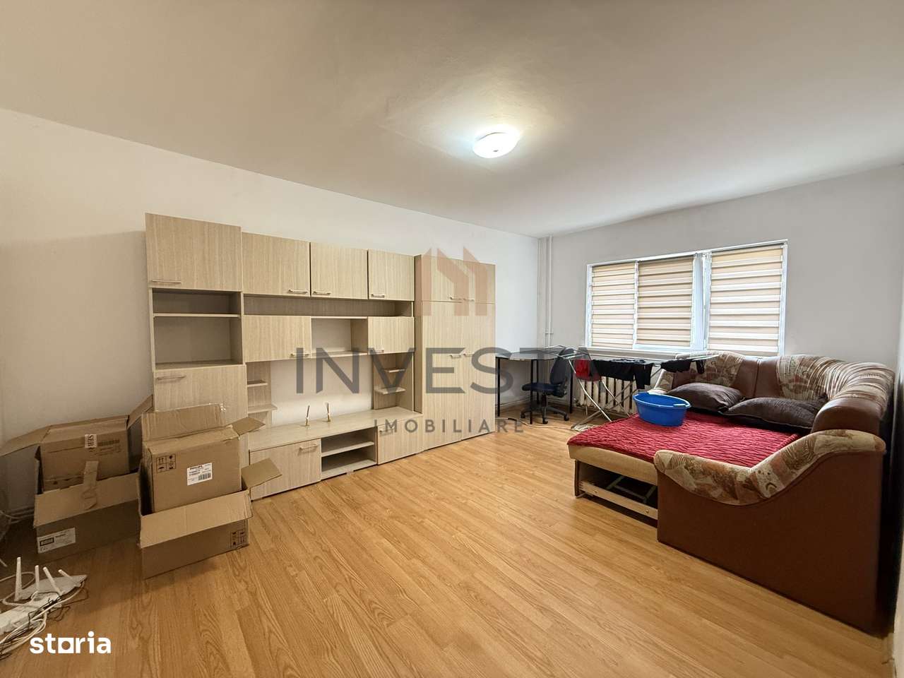 Apartament 4 cam divizat in 2 apartamente! - Imagine principală: 5/10