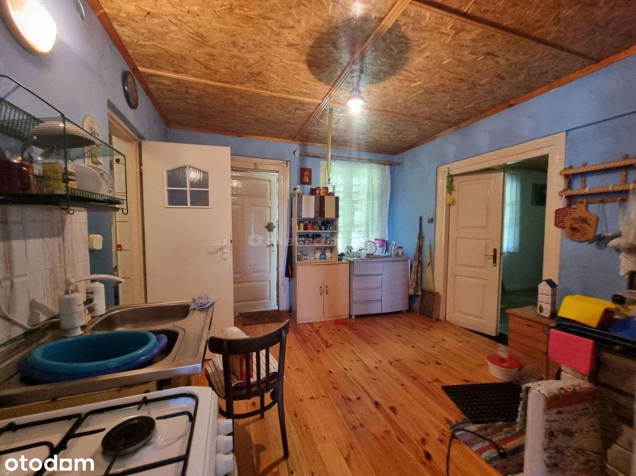 Dom, 80 m², Meszki - Pełny obrazek: 4/14