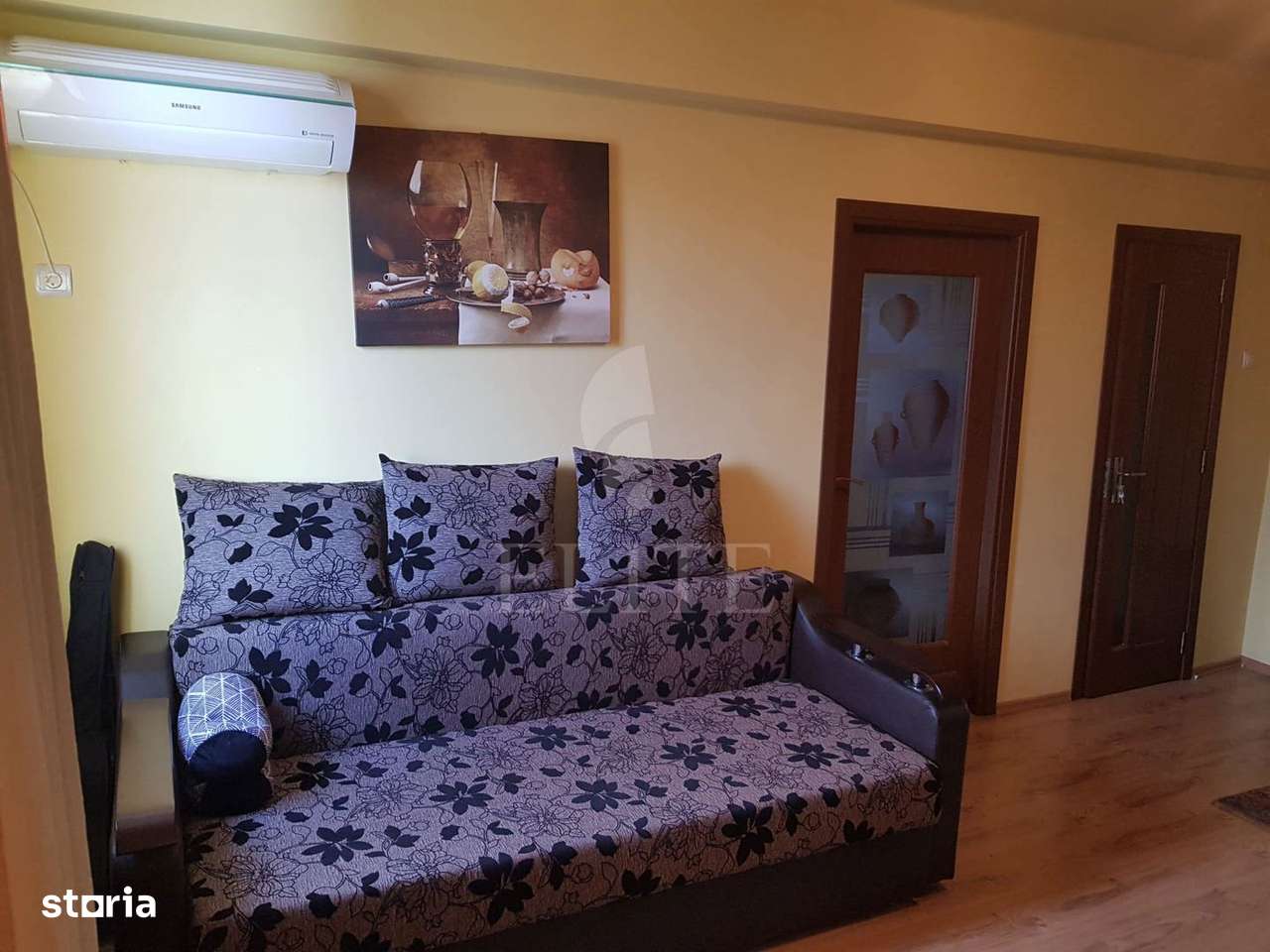 Apartament 2 camere în zona HOREA - Imagine principală: 3/13