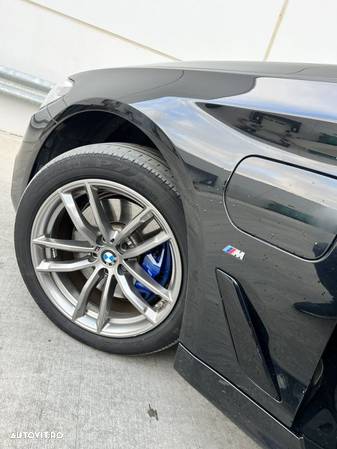 BMW Seria 5 - 14