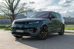 Land Rover Range Rover Sport S 3.0 P400 mHEV Dynamic HSE - 1
