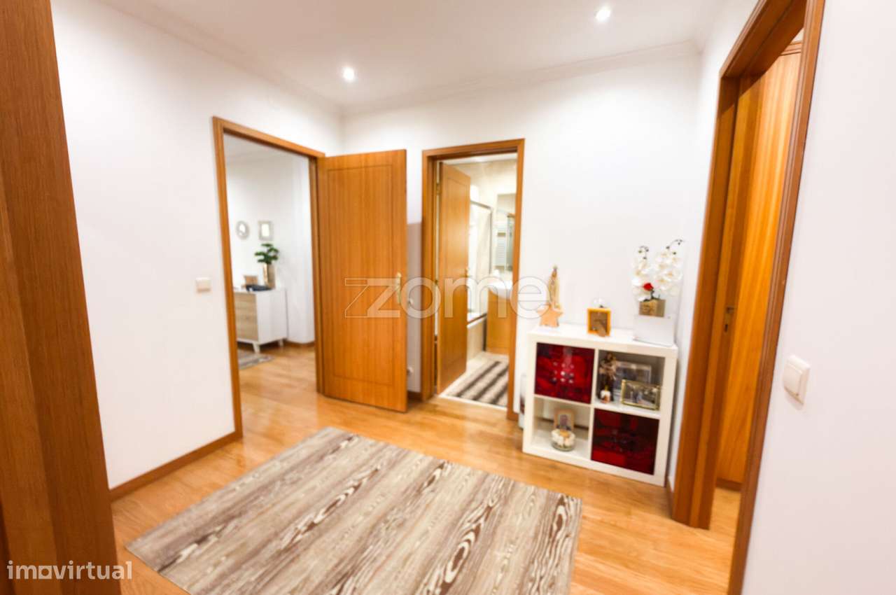 Apartamento T3 | Centro de Famalicão-15