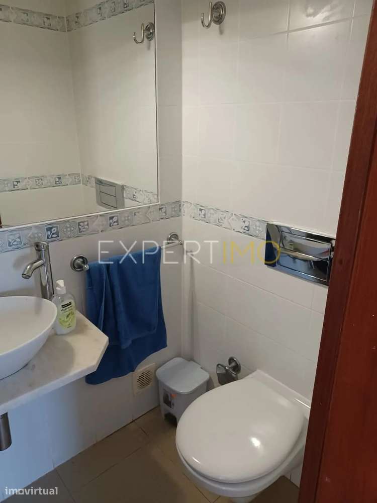 Moradia geminada de canto T2+1 Galé  Albufeira - Grande imagem: 4/34