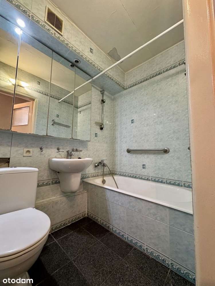 Mieszkanie w pobliżu Starej Papierni w Konstancini - Pełny obrazek: 5/11