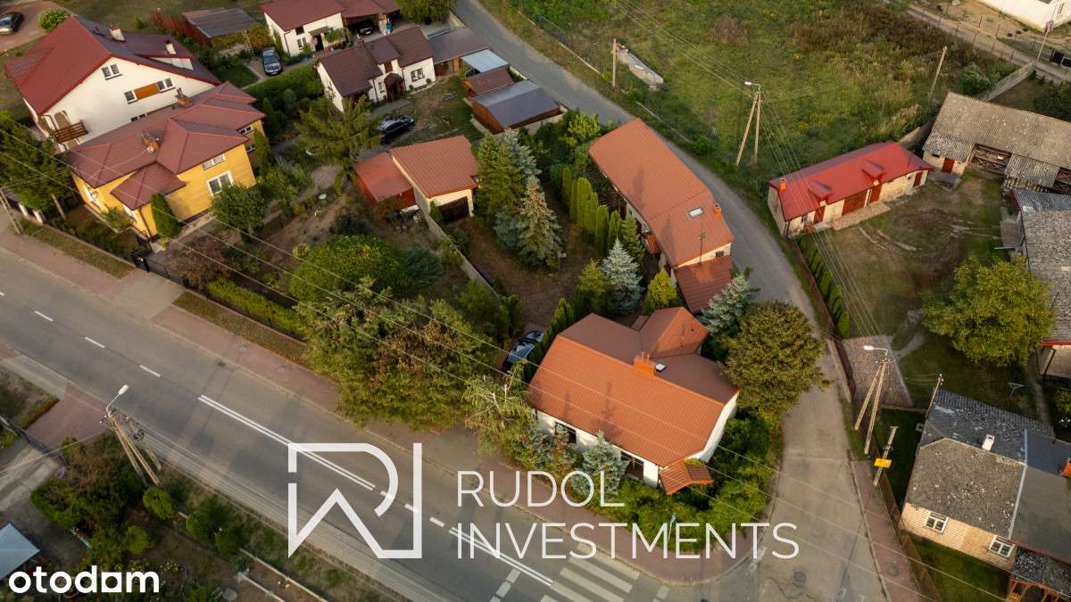 Dom w sąsiedztwie jeziora-16