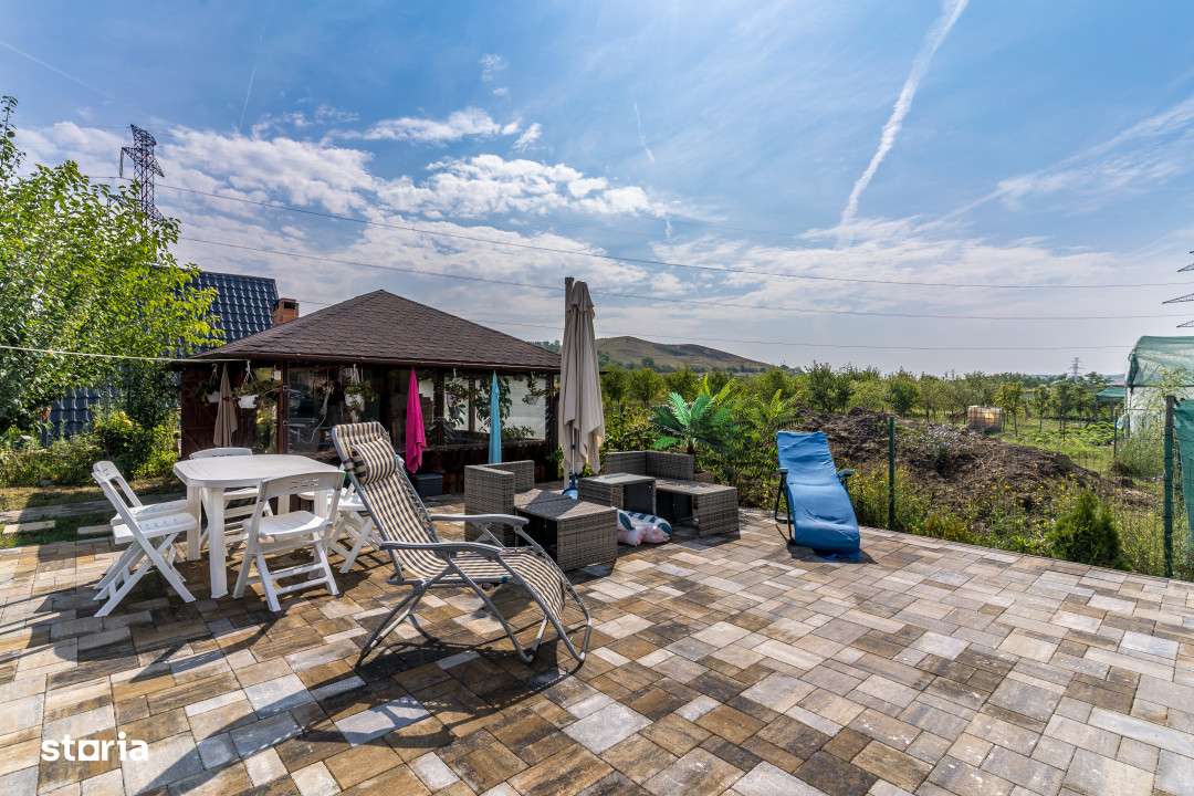 Proprietate deosebita cu piscina, Gadalin, Comision 0%-16