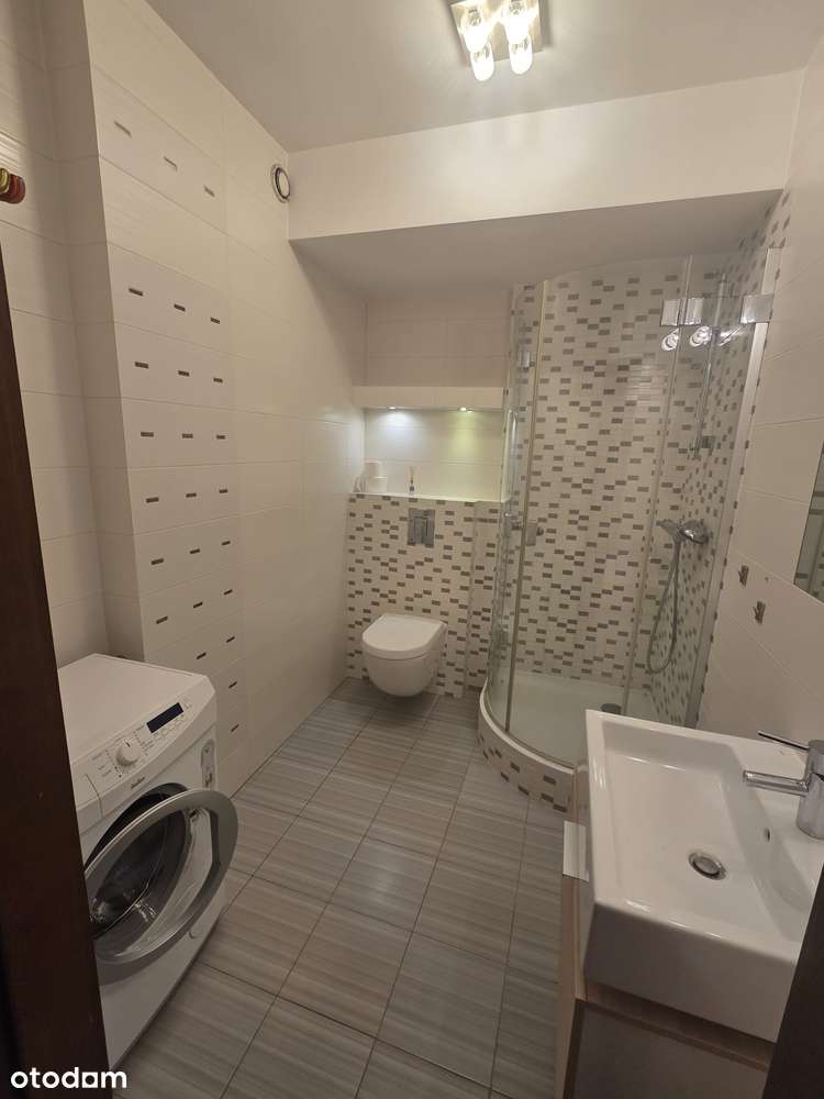 Dębowe Tarasy/kawalerka obok Silesia City Center/garaż/komórka lok - Pełny obrazek: 5/7