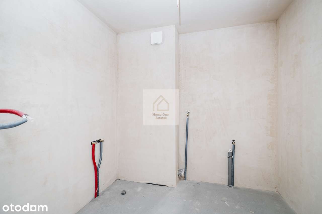 Mieszkanie 2 pokojowe, ul. Federowicza-13