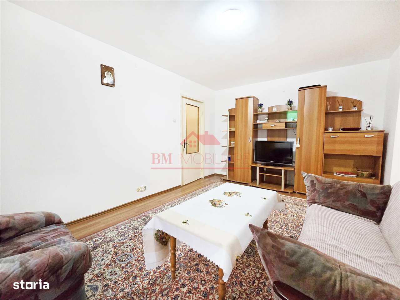 Apartament 3 camere Drumul Taberei - metrou Raul Doamnei-13