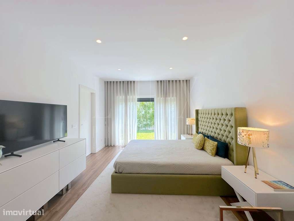 MORADIA DE LUXO EM CABRIZ, SINTRA-40