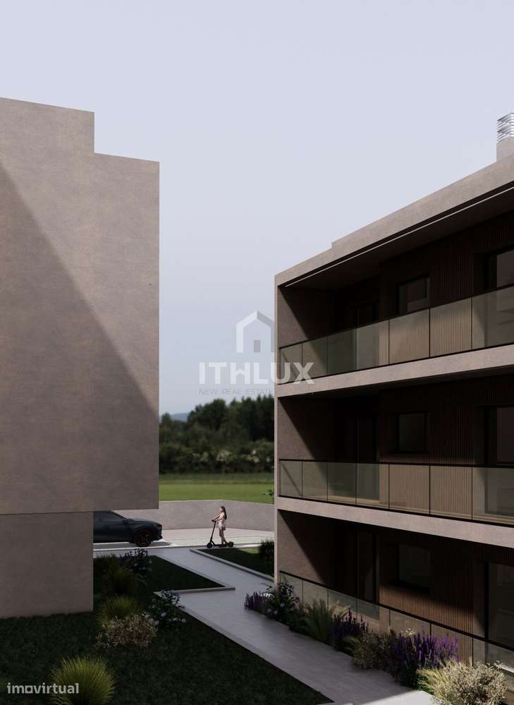T3 Premium | Piscina Aquecida, Design Contemporâneo e um Estilo de Vid-9