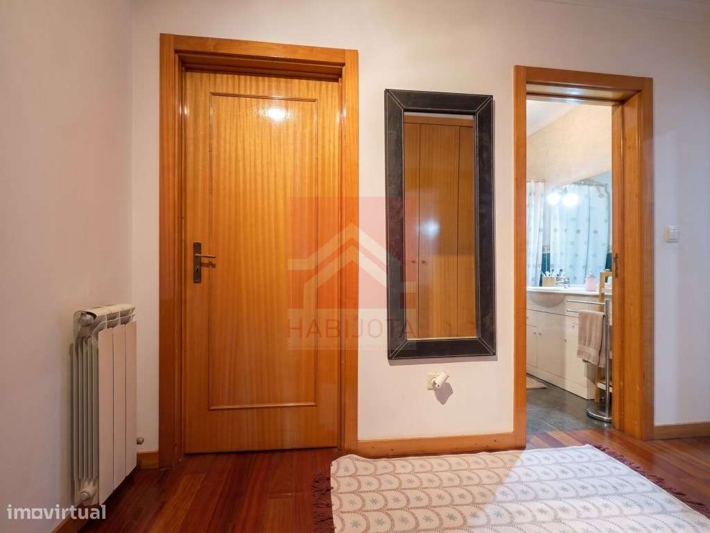 Magnífico Apartamento T2+1 no Centro de Rio Tinto (Avenida da Conduta)-19