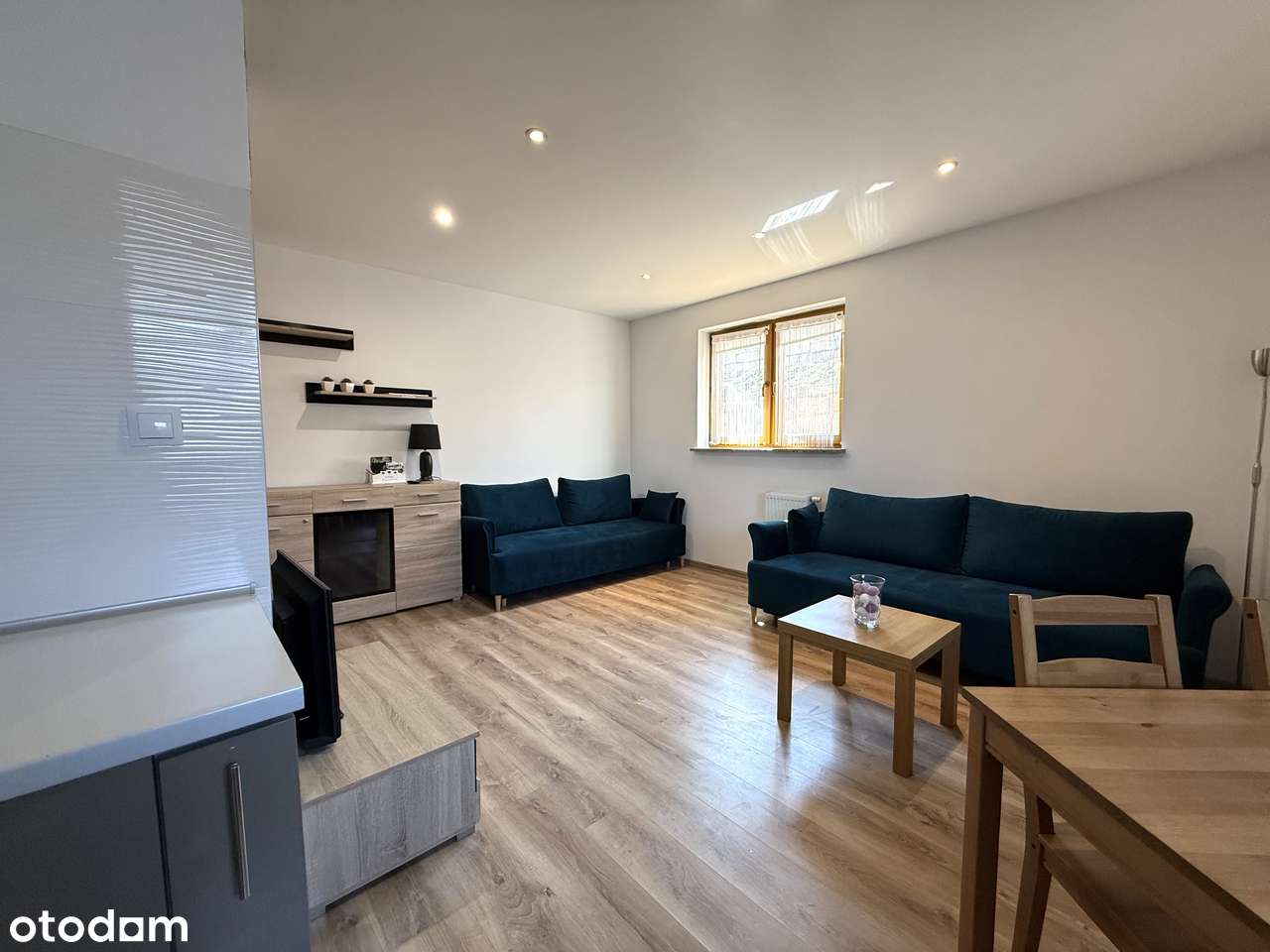 Inwestuj w Karpaczu! Kawalerka gotowa do wynajmu na Święta|Sylwestra!-1