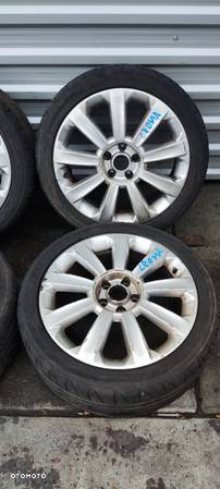 FELGI ALUMINIOWE FIAT CROMA II 7.5 Jx18H2 ET 41 - 3