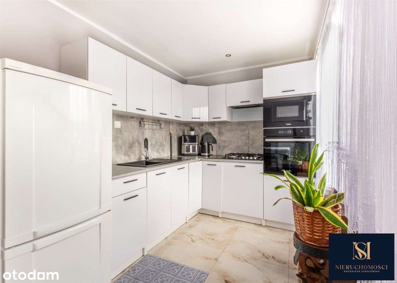 Mieszkanie na sprzedaż- parter- Lotnisko.-1