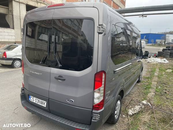 Ford Transit - 4