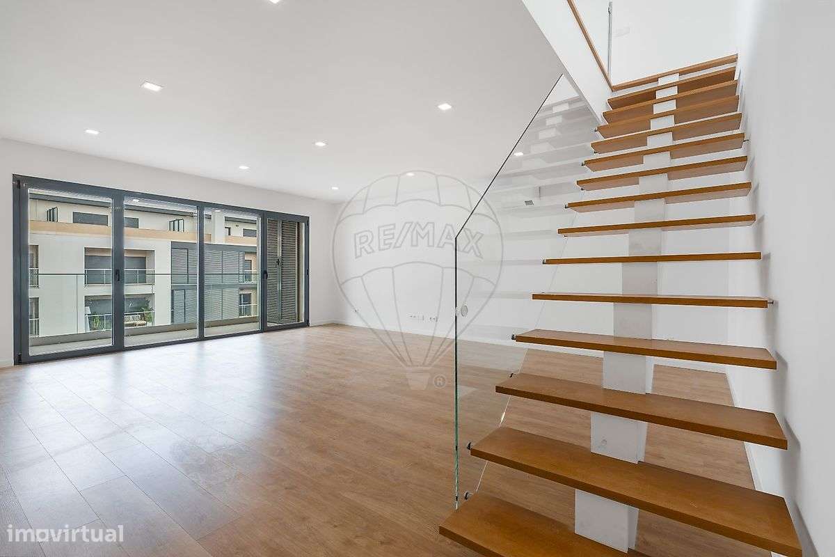 Apartamento T4 para venda - Grande imagem: 3/50