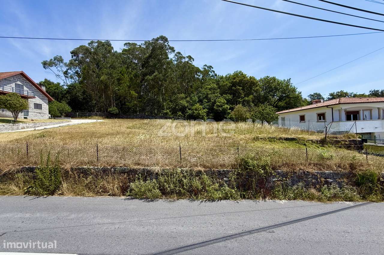 Terreno em Monte Cordova - Santo Tirso - Grande imagem: 5/15