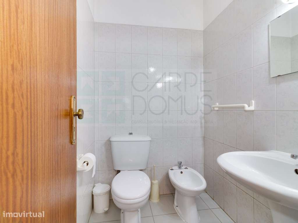 Escritório de Prestígio no Centro de Lisboa - Grande imagem: 5/31