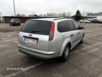 Ford Focus 2.0 ZXW SE - 4