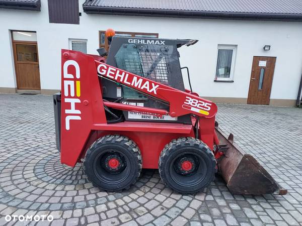 Inny GEHLMAX  3825 - 4