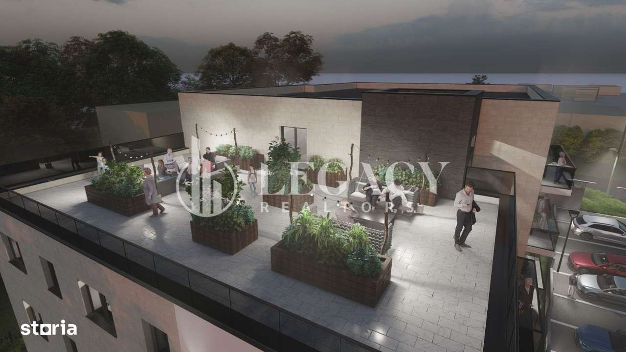 Teren intravilan + autorizație bloc D+P+3E, investiție, Vișan-11