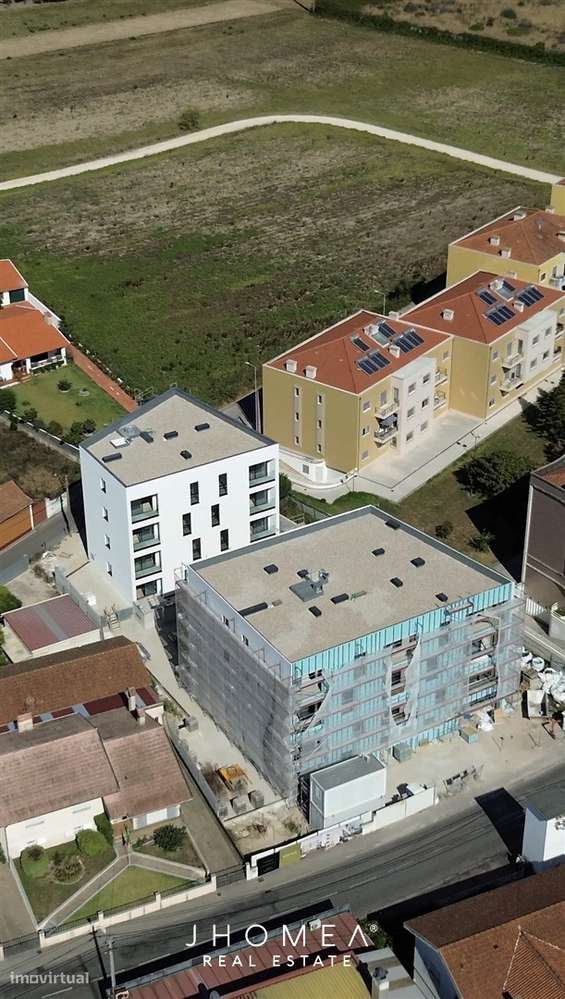 Último Apartamento T2 Novo | ESSENCE - Aradas, Aveiro-10