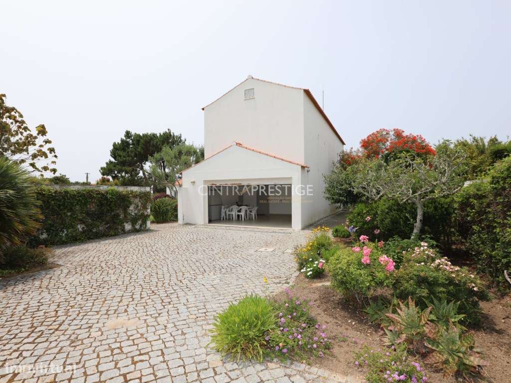 Fontanelas .Moradia T3 isolada, em lote de 1020m2. - Grande imagem: 4/51