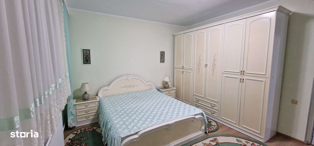 Coiciu, o vila construita pe cadre de beton, bine compartimentata. - Imagine principală: 4/20