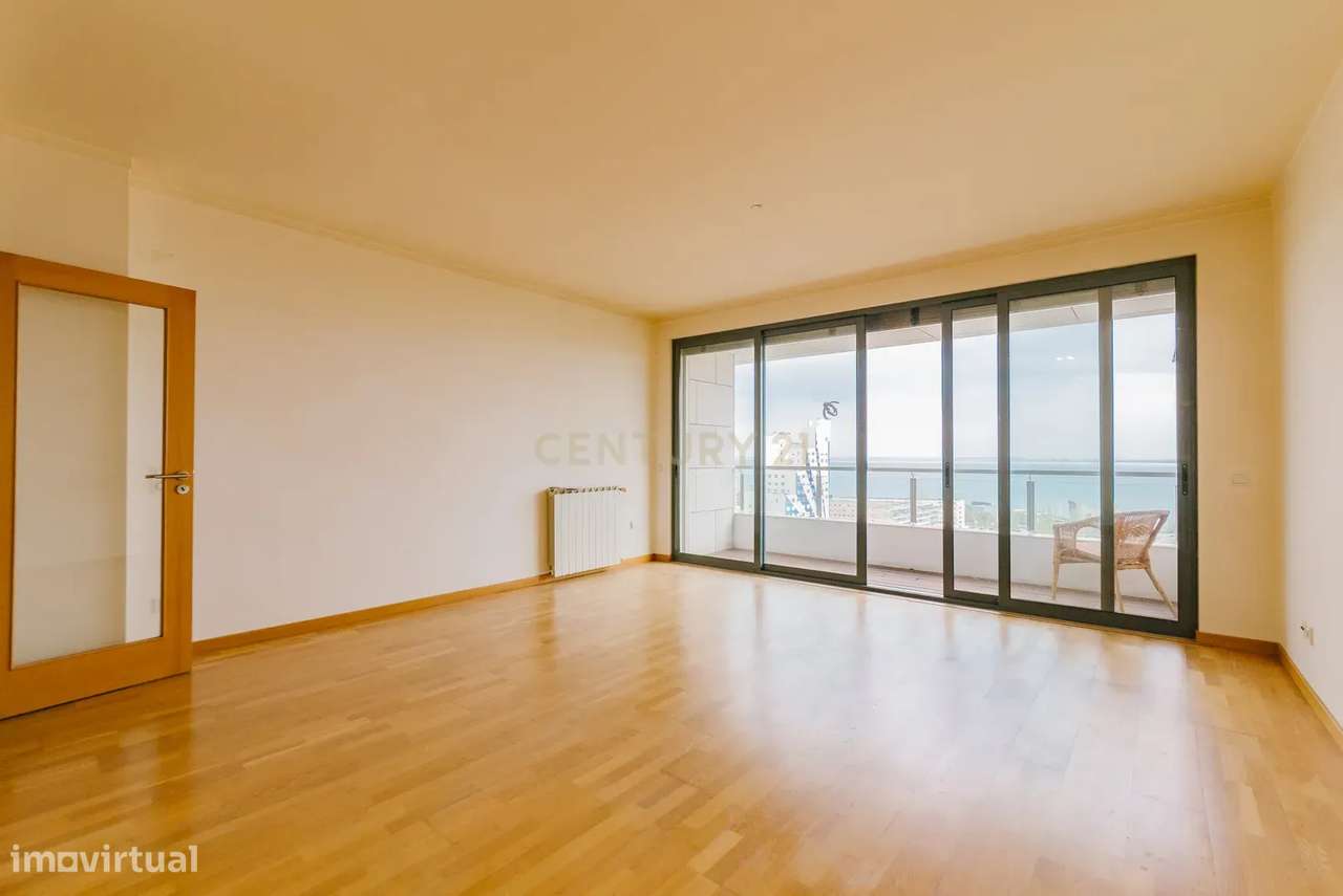 Apartamento T2 com Varanda em Parque das Nações, Lisboa - Grande imagem: 5/44