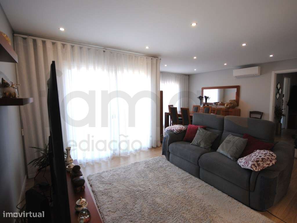 T2 em Rana Construção de 2021 com parqueamento para 2 carros - Grande imagem: 5/36