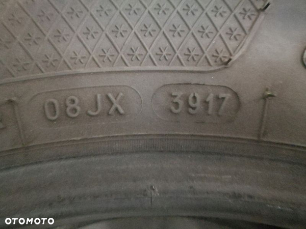 Opona zimowa 205/60 R 16 Kleber Krisalp HP 3 - 3