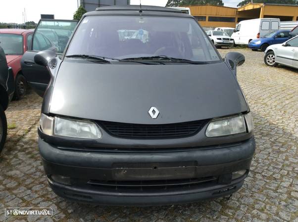 Renault Espace  1999  para Peças - 1