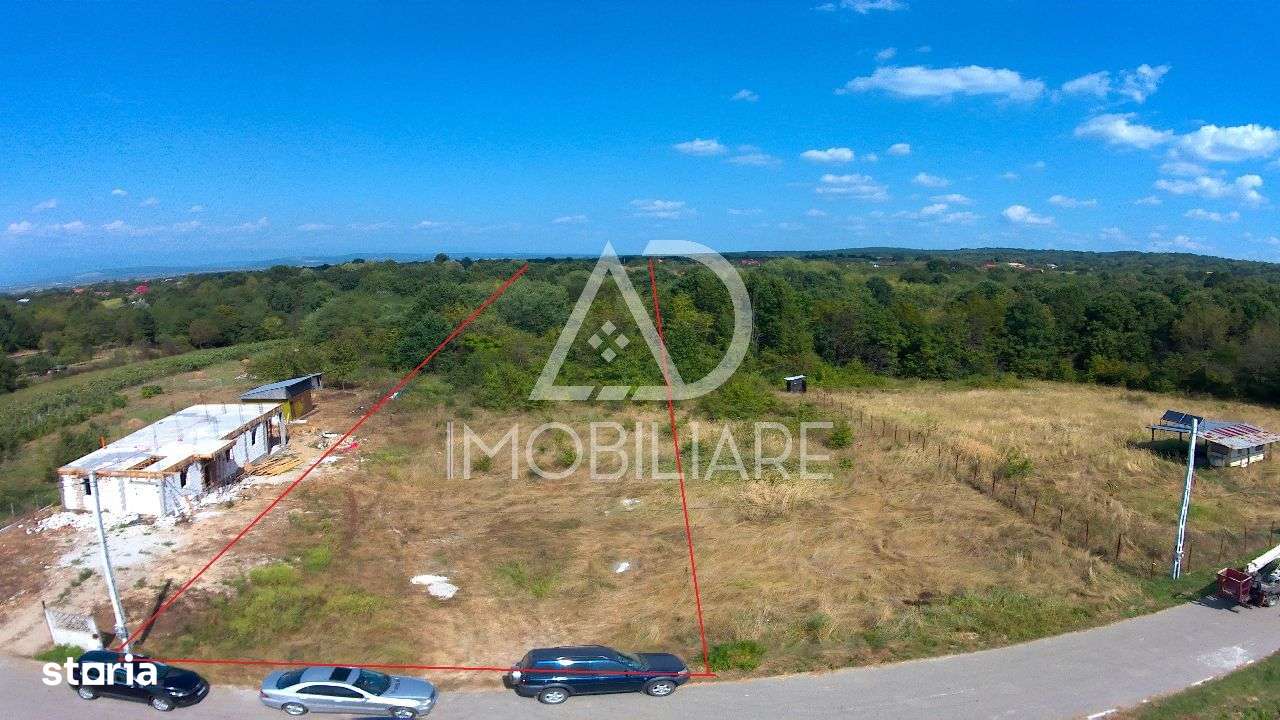 Teren intravilan Dragutesti – Urechesti - Imagine principală: 2/11