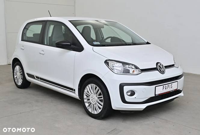 Volkswagen up! 1.0 move - 10