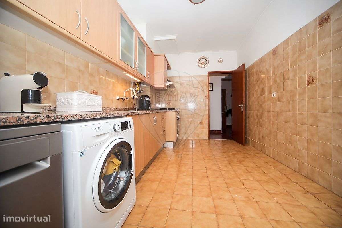 Apartamento T2 para venda-14