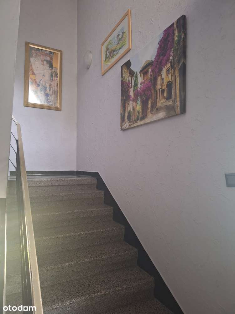 DOM WOLNOSTOJĄCY DO ZAMIESZKANIA RYBNIK CHWAŁOWICE-10