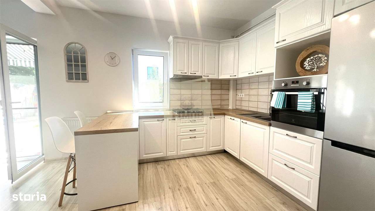 Casa 4 camere Selimbar mobilata utilata 160 mp utili-1