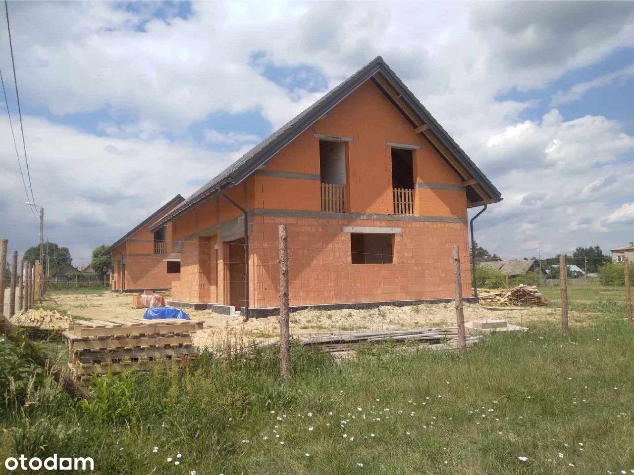 Domy Karakule, Białystok - Pełny obrazek: 4/7